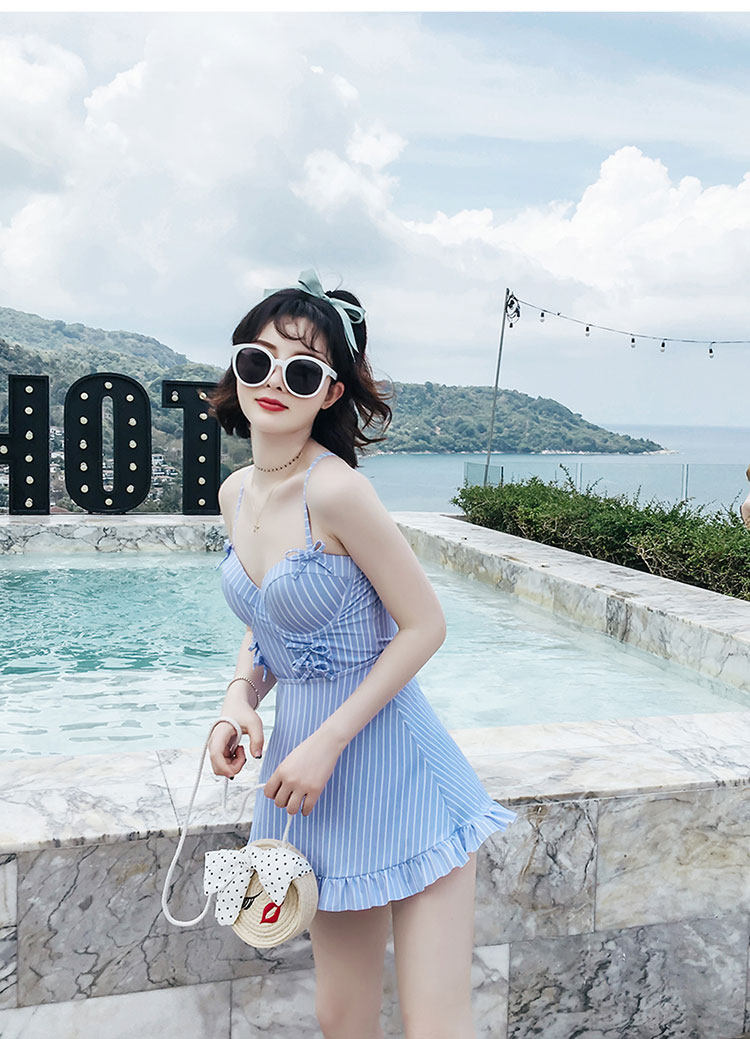 Maillot de bain pour femme - Ref 3038697 Image 19