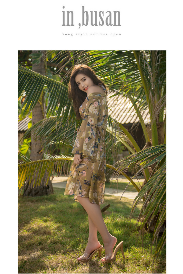 Maillot de bain pour femme - Ref 3028360 Image 13