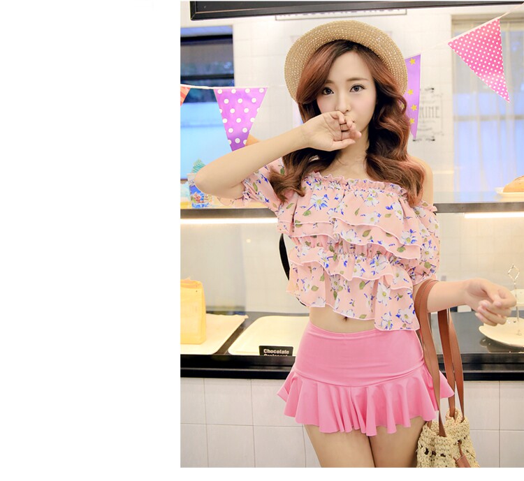 Maillot de bain pour femme - Ref 3038807 Image 28