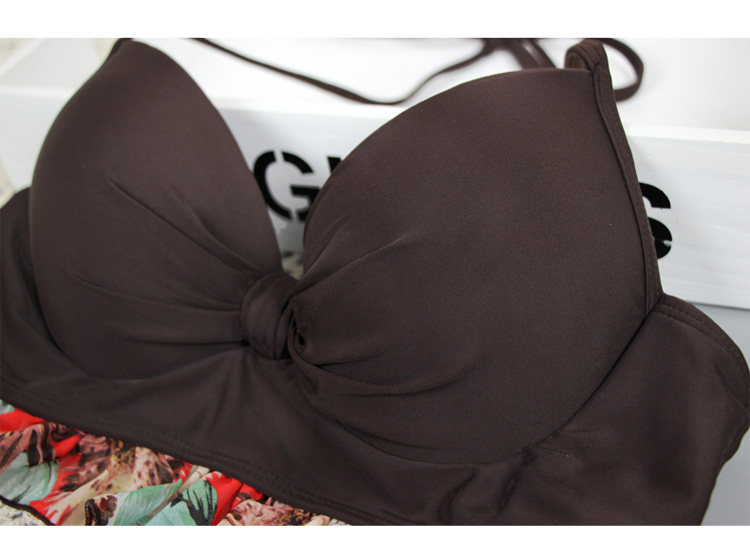 Maillot de bain pour femme - Ref 3038679 Image 60