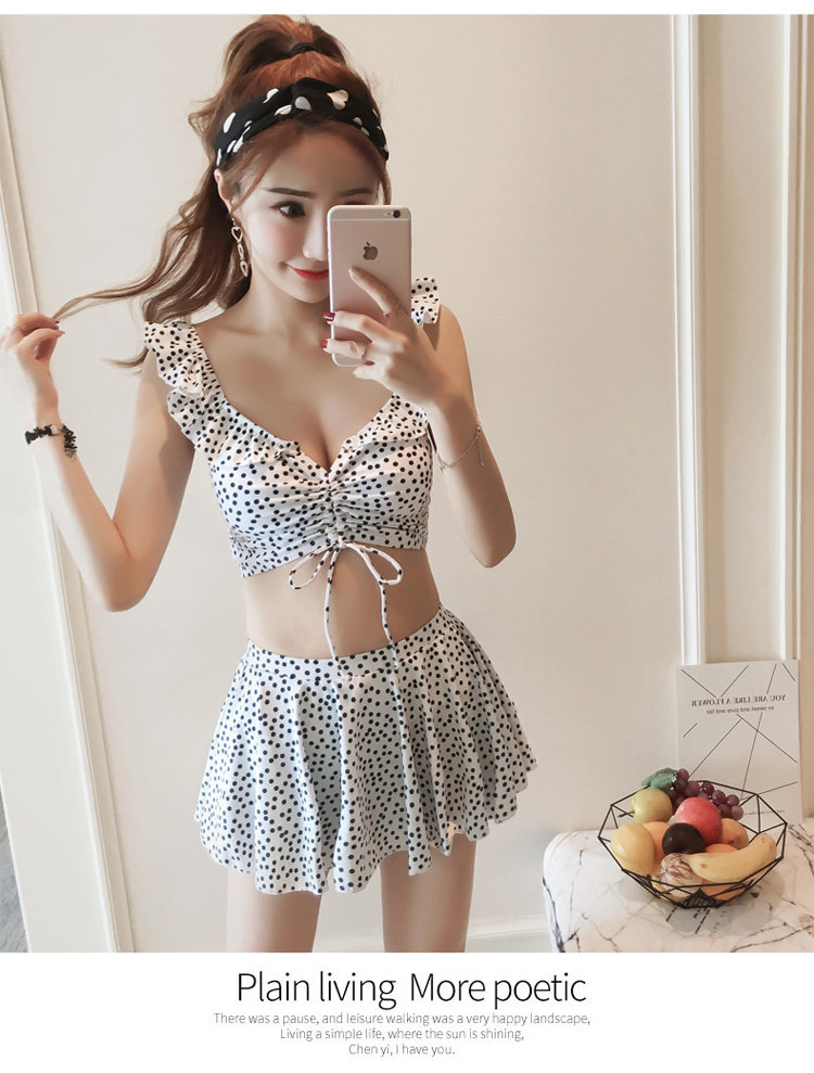 Maillot de bain pour femme      - Ref 3038726 Image 16