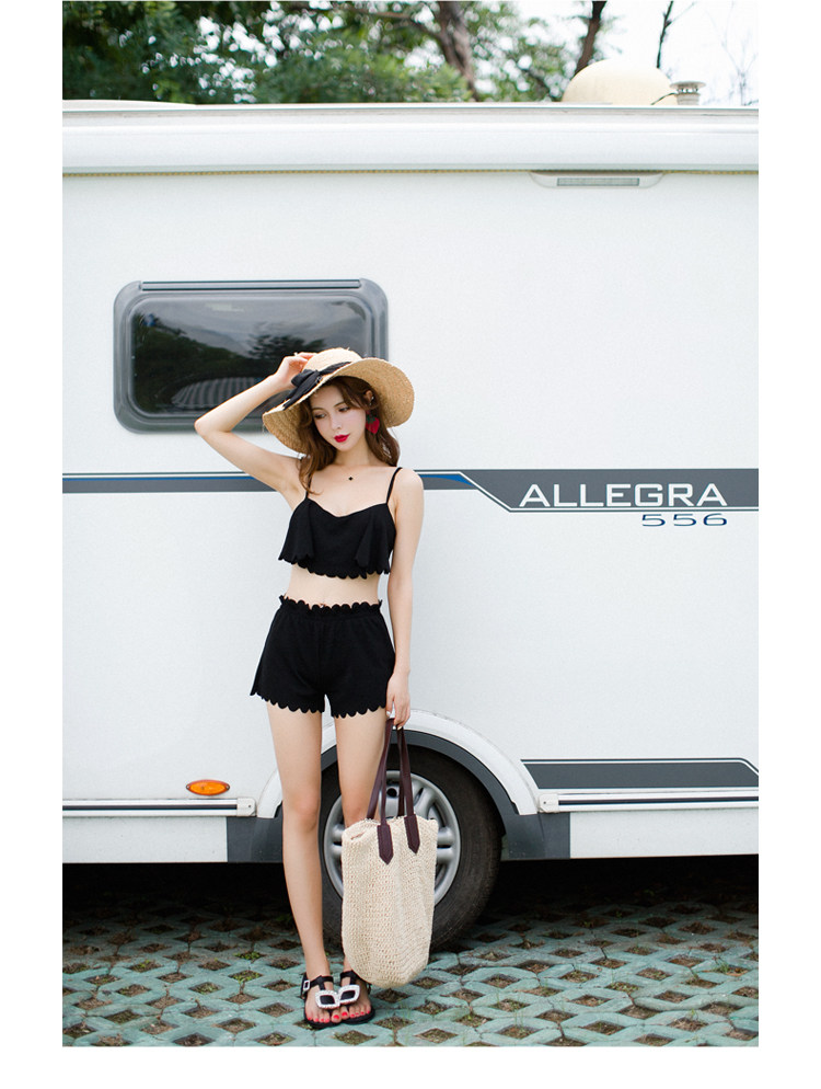 Maillot de bain pour femme - Ref 3038713 Image 21