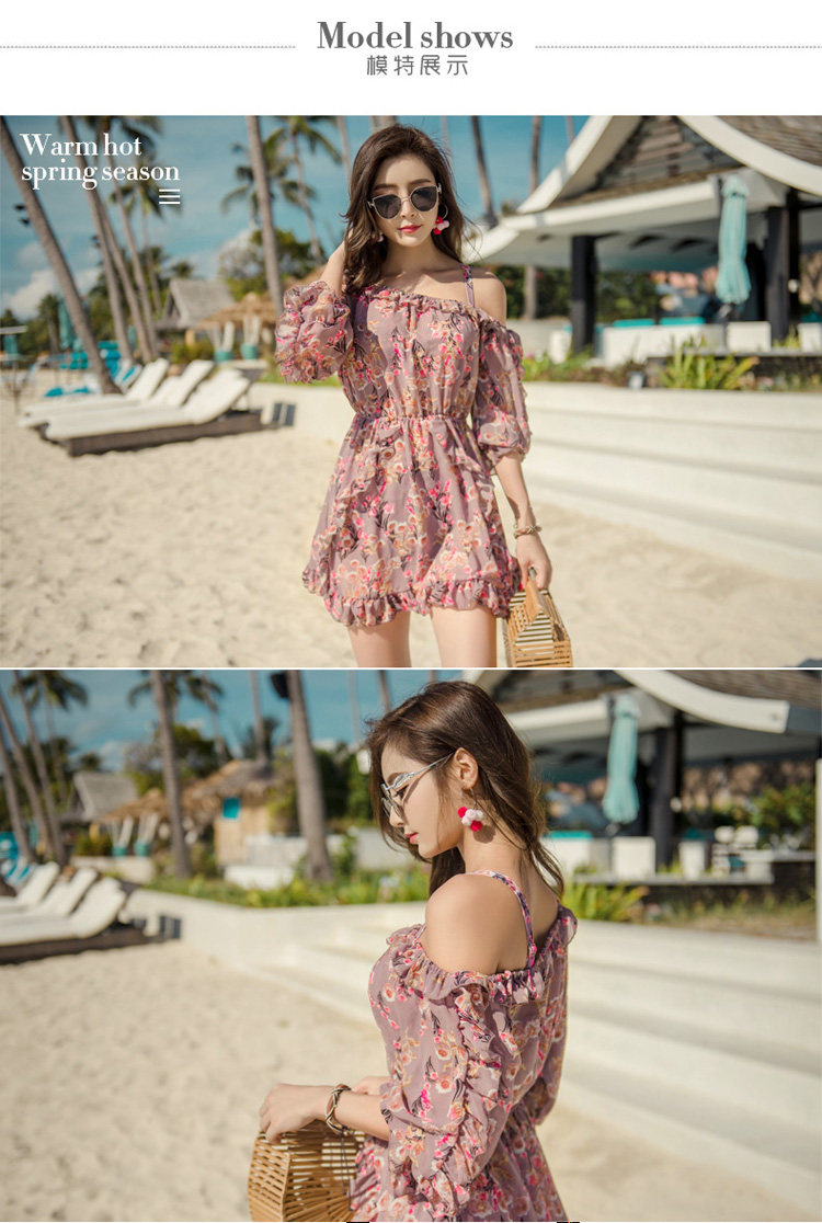 Maillot de bain pour femme - Ref 3038692 Image 10