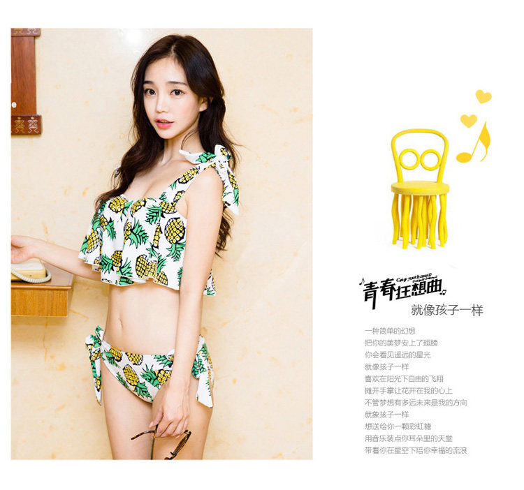 Maillot de bain pour femme - Ref 3038811 Image 79