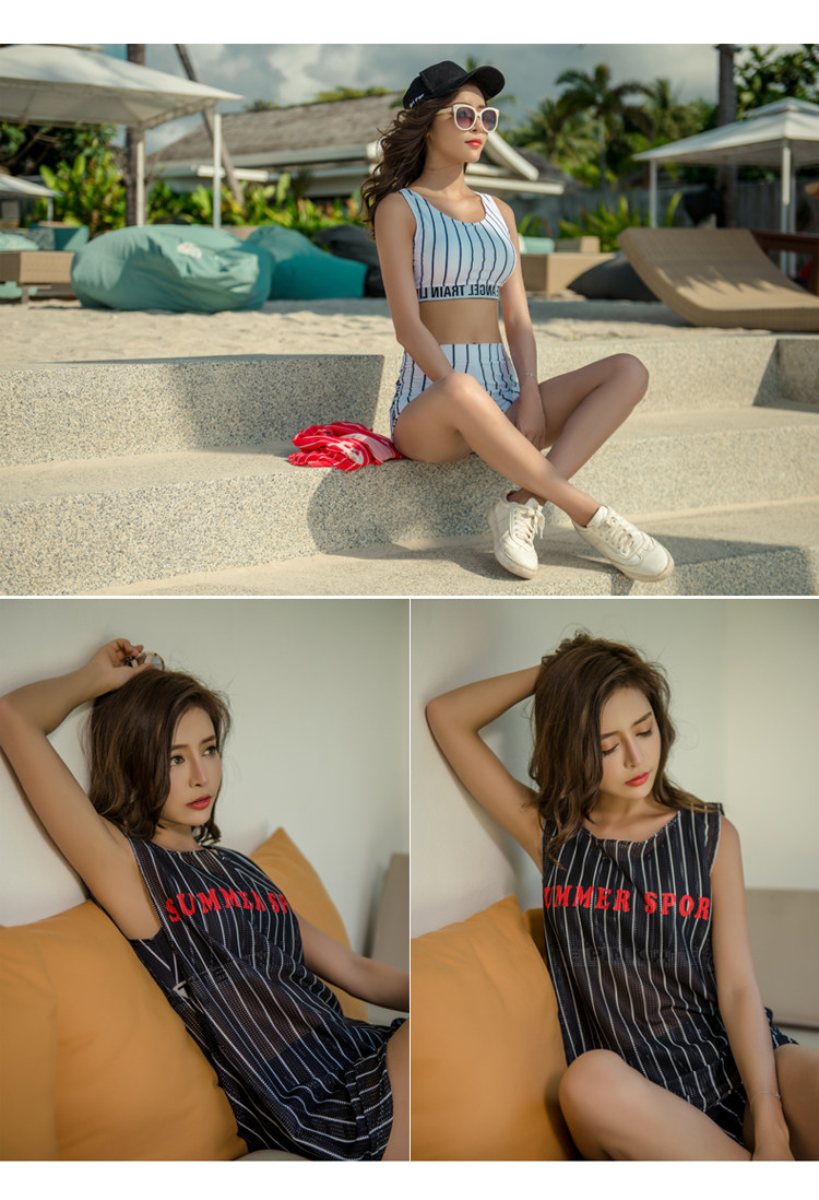 Maillot de bain pour femme - Ref 3038688 Image 15