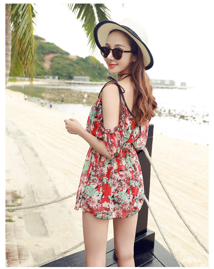 Maillot de bain pour femme - Ref 3038679 Image 29