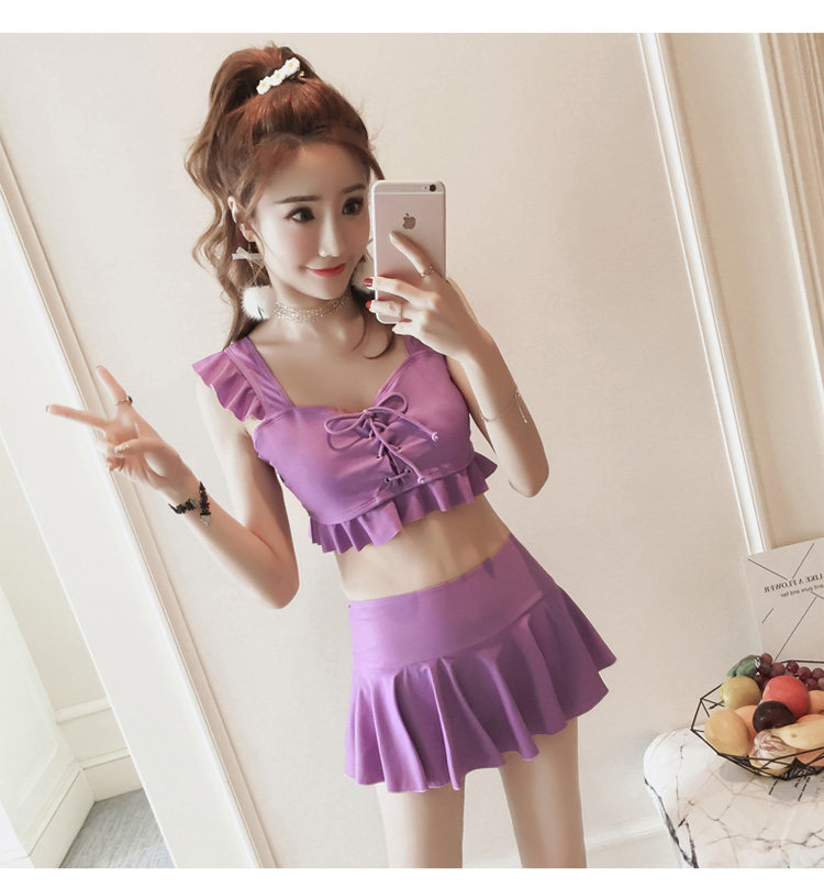 Maillot de bain pour femme      - Ref 3038680 Image 15