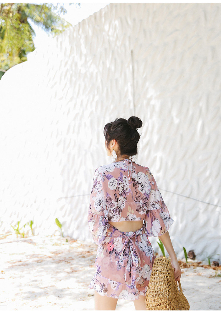 Maillot de bain pour femme - Ref 3038710 Image 11