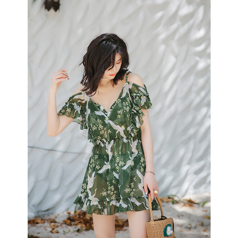 Maillot de bain pour femme - Ref 3038699 Image 1