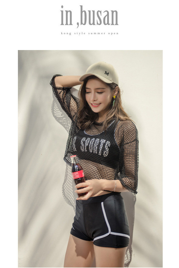 Maillot de bain pour femme - Ref 3038681 Image 11