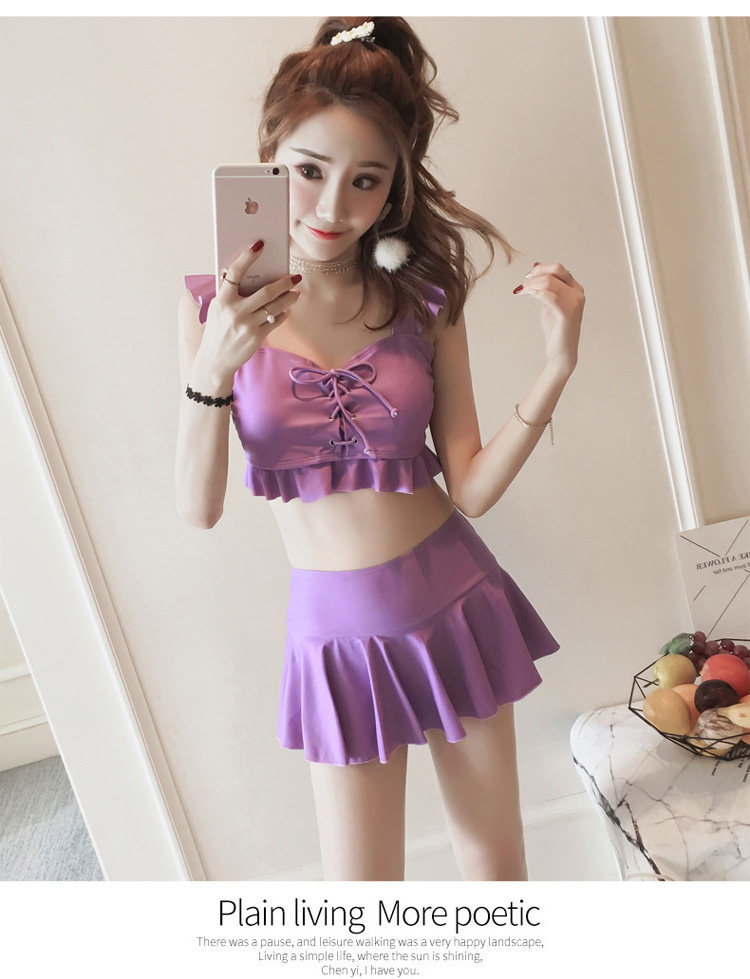 Maillot de bain pour femme      - Ref 3038680 Image 17