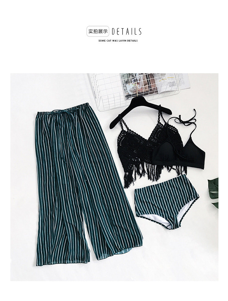 Maillot de bain pour femme - Ref 3038705 Image 21