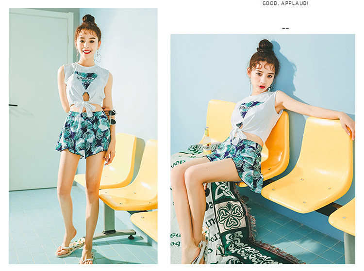 Maillot de bain pour femme - Ref 3038721 Image 21