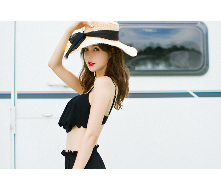 Maillot de bain pour femme - Ref 3038713 Image 22