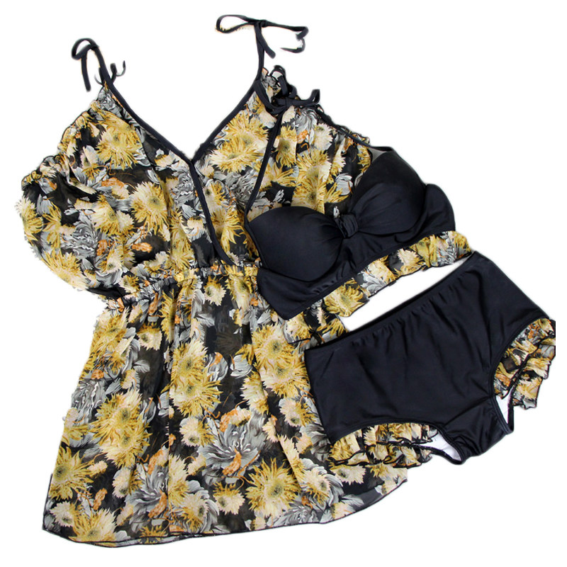 Maillot de bain pour femme - Ref 3038679 Image 5