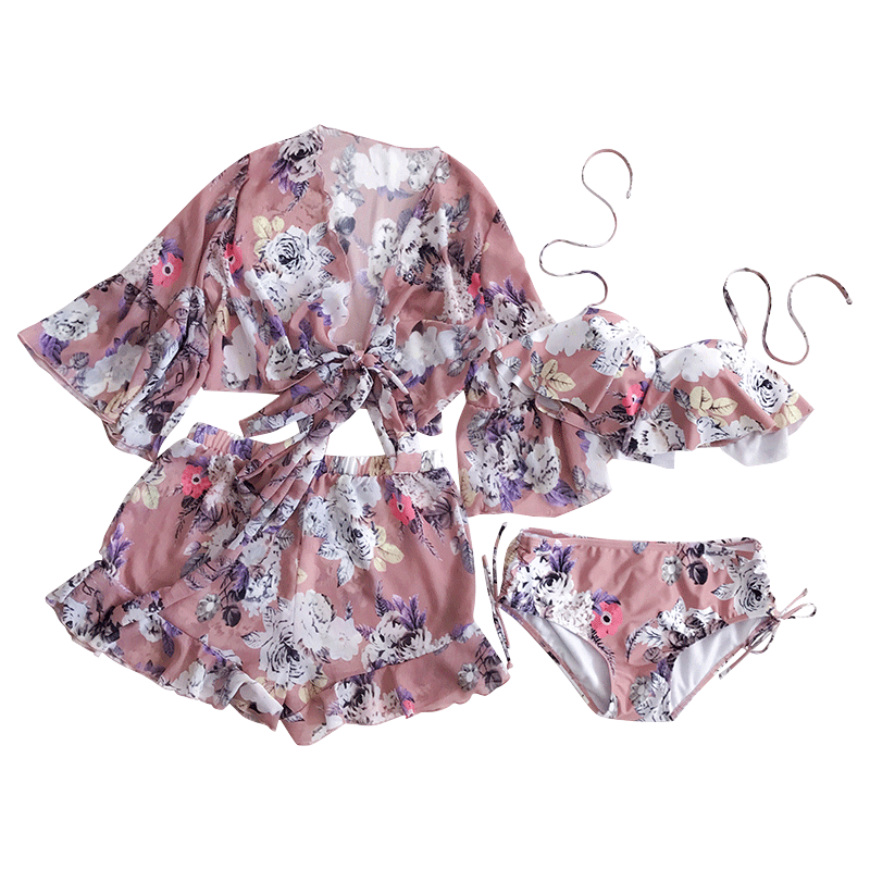 Maillot de bain pour femme - Ref 3038710 Image 5