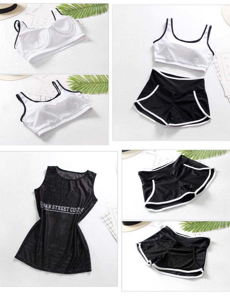 Maillot de bain pour femme - Ref 3038738 Image 21