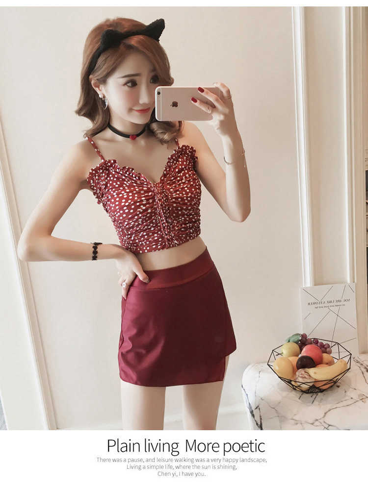 Maillot de bain pour femme      - Ref 3038804 Image 16