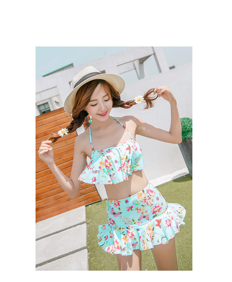 Maillot de bain pour femme - Ref 3038704 Image 100