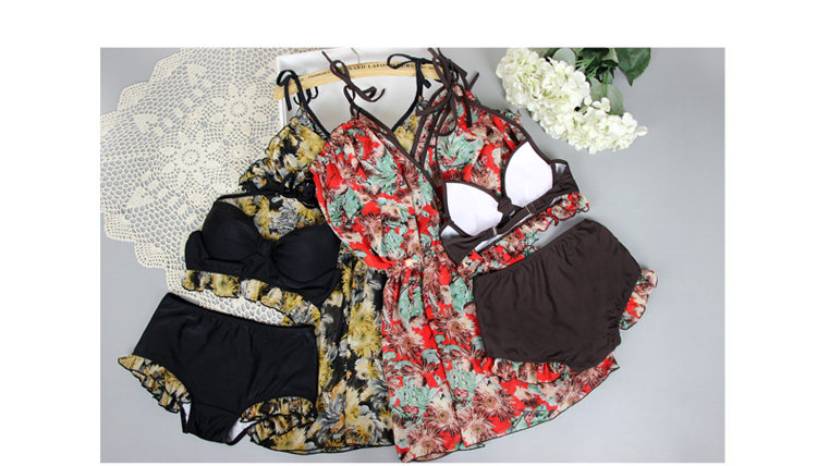 Maillot de bain pour femme - Ref 3038679 Image 41