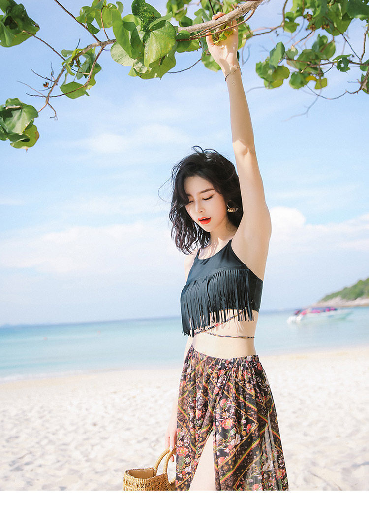 Maillot de bain pour femme - Ref 3038706 Image 6