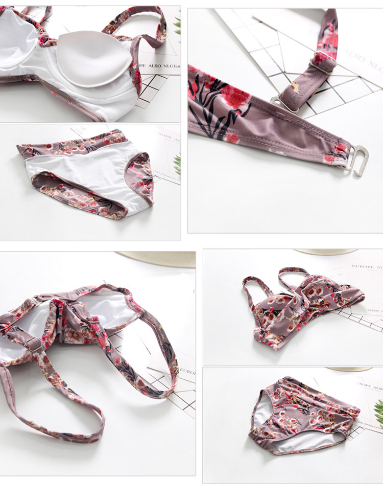 Maillot de bain pour femme - Ref 3038692 Image 21