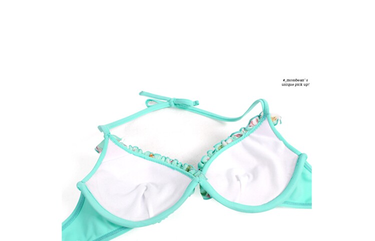 Maillot de bain pour femme - Ref 3038807 Image 49