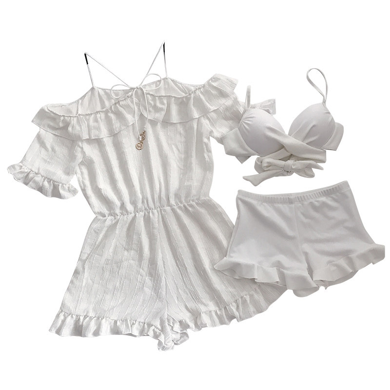 Maillot de bain pour femme - Ref 3038685 Image 5