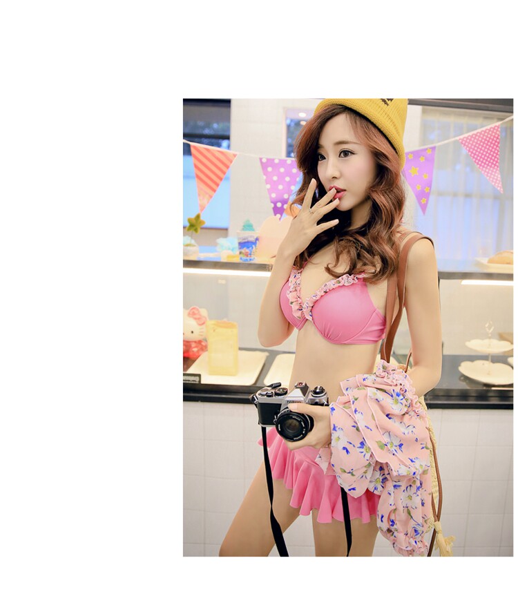 Maillot de bain pour femme - Ref 3038807 Image 35