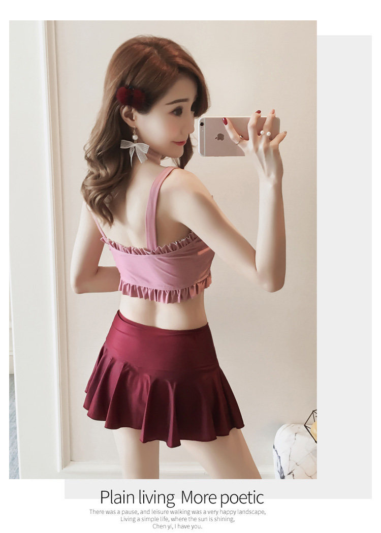 Maillot de bain pour femme      - Ref 3038719 Image 13