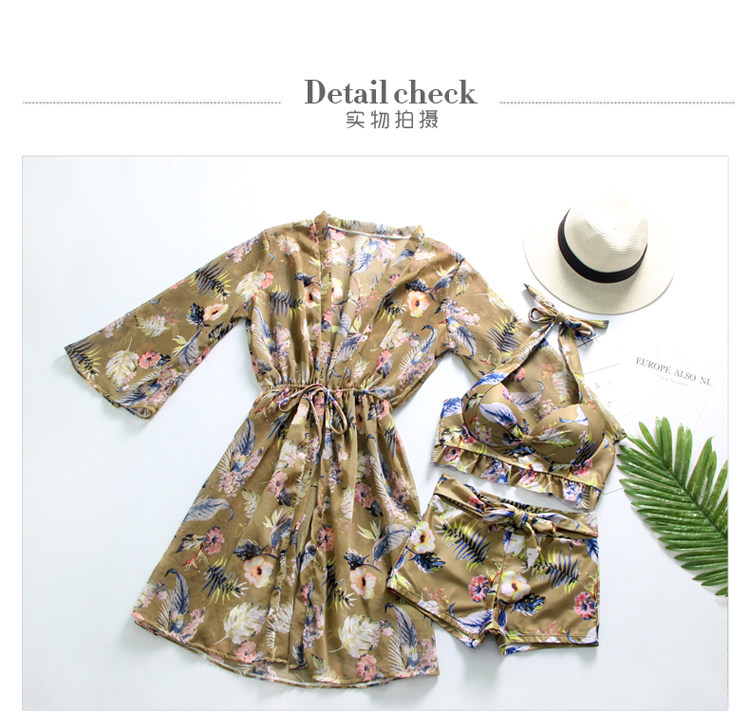 Maillot de bain pour femme - Ref 3028360 Image 19