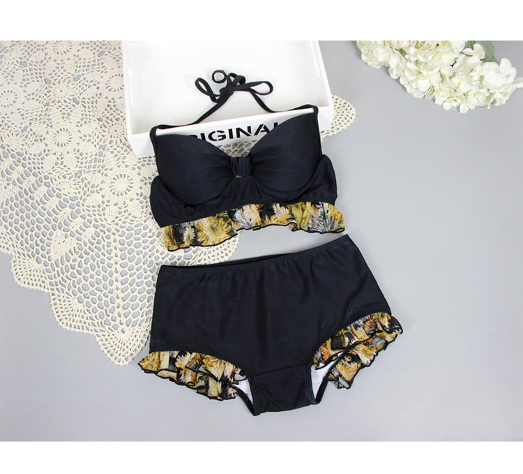 Maillot de bain pour femme - Ref 3038679 Image 47