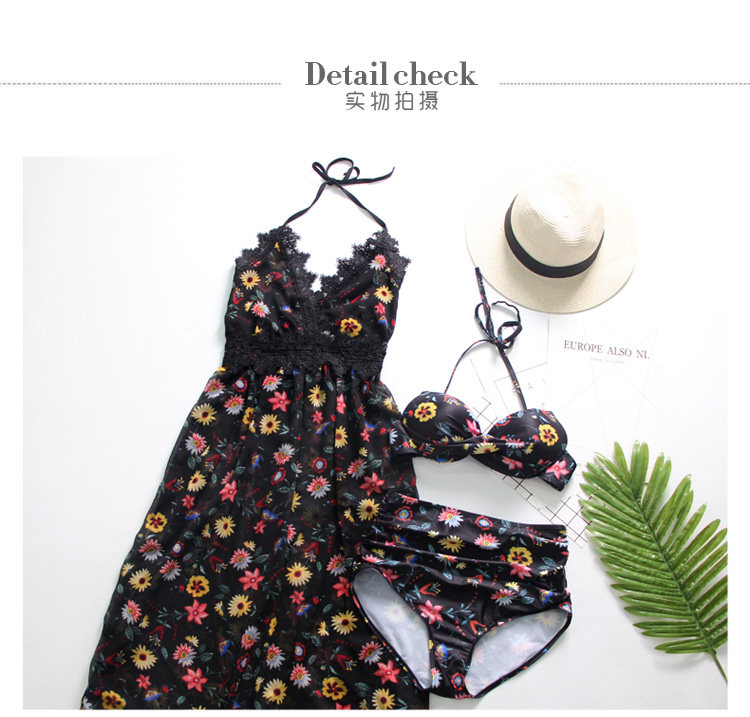 Maillot de bain pour femme - Ref 3038810 Image 20