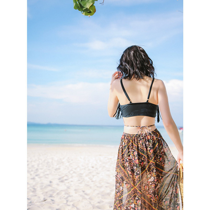 Maillot de bain pour femme - Ref 3038706 Image 4