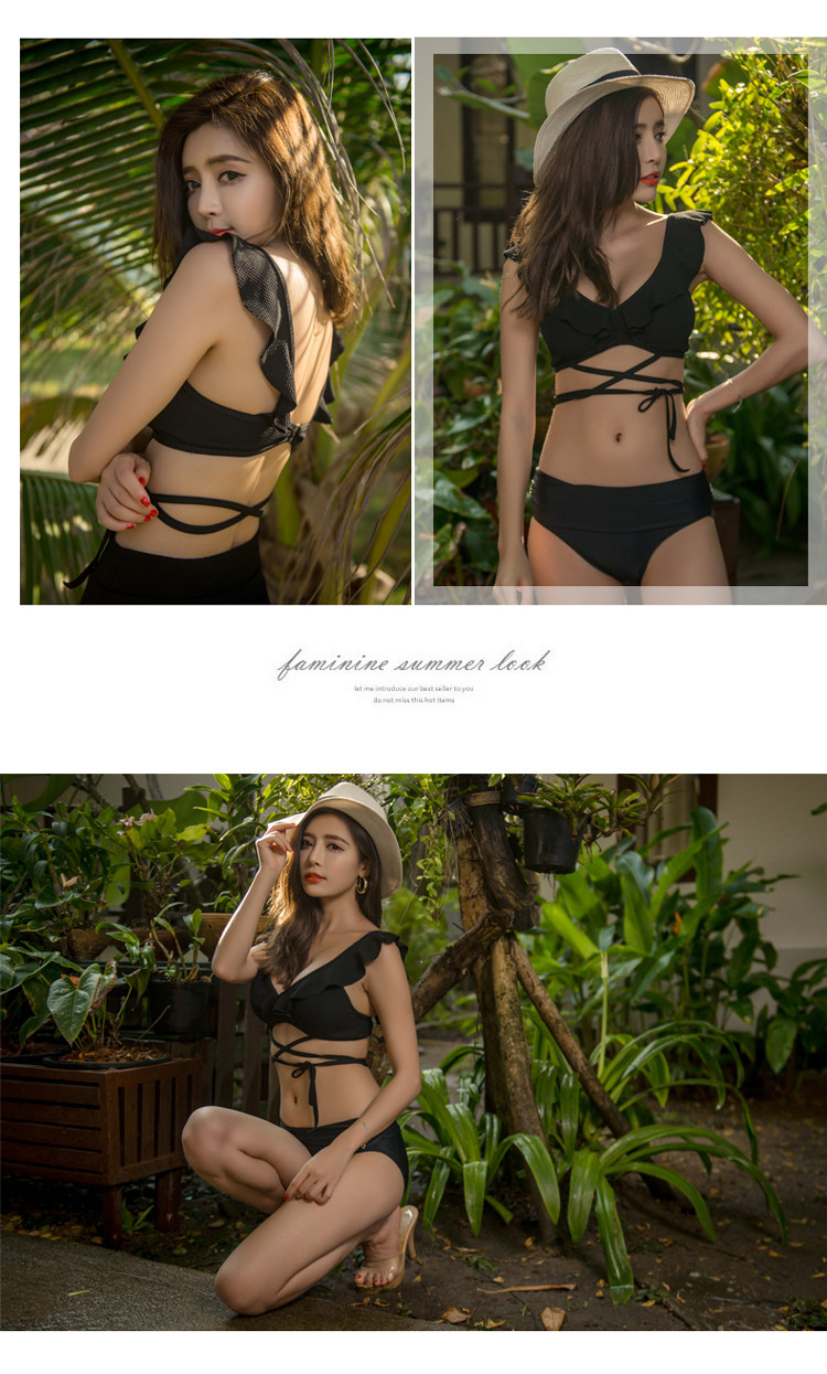 Maillot de bain pour femme - Ref 3038687 Image 14