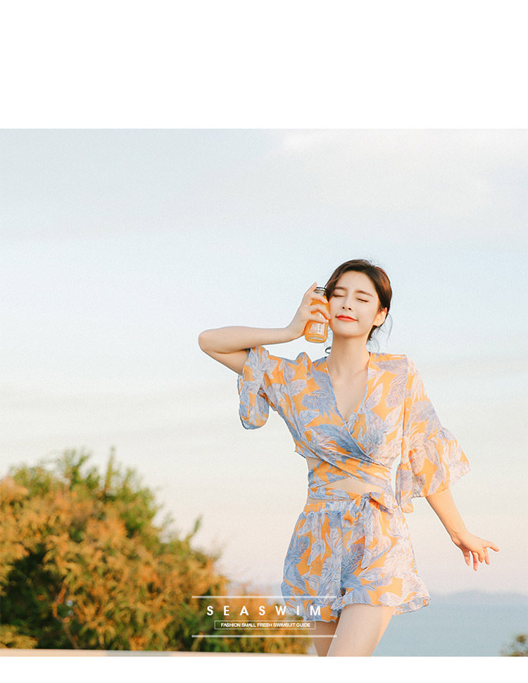 Maillot de bain pour femme - Ref 3038722 Image 17