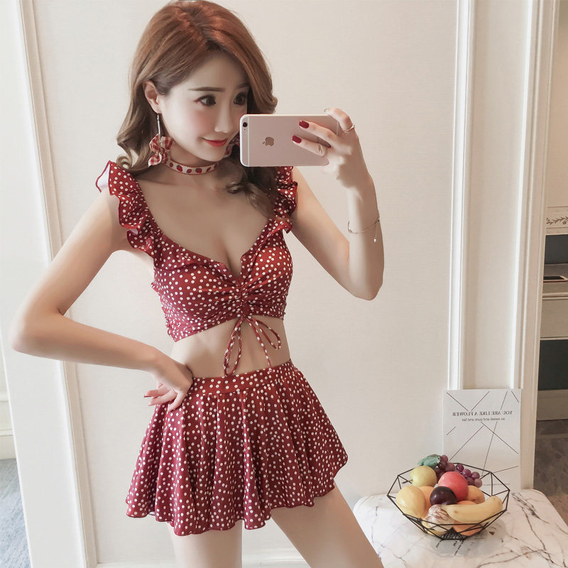 Maillot de bain pour femme      - Ref 3038726 Image 1