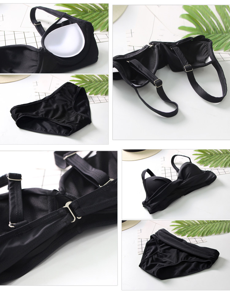 Maillot de bain pour femme - Ref 3038686 Image 21