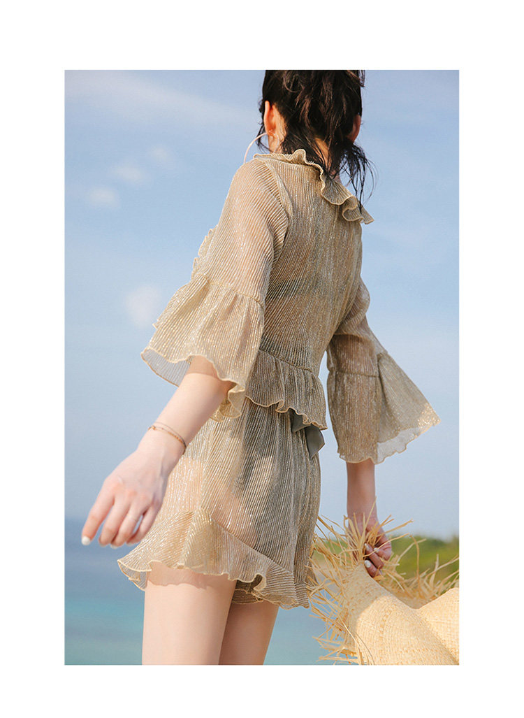 Maillot de bain pour femme - Ref 3038703 Image 13