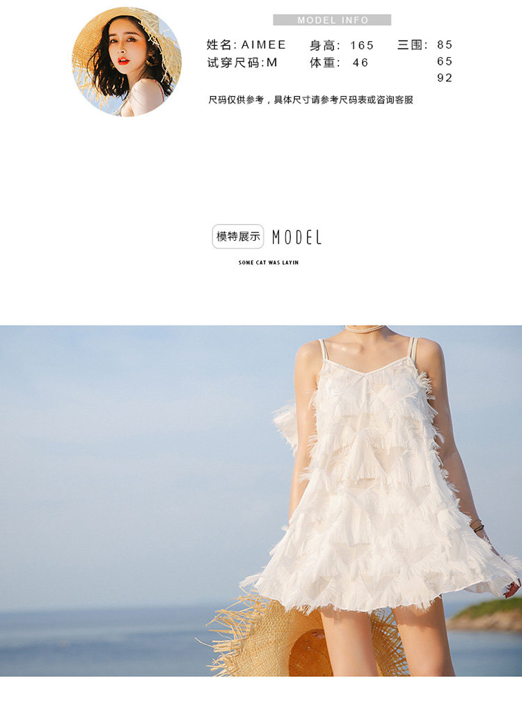 Maillot de bain pour femme - Ref 3038702 Image 8