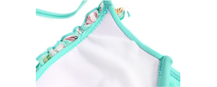 Maillot de bain pour femme - Ref 3038807 Image 48