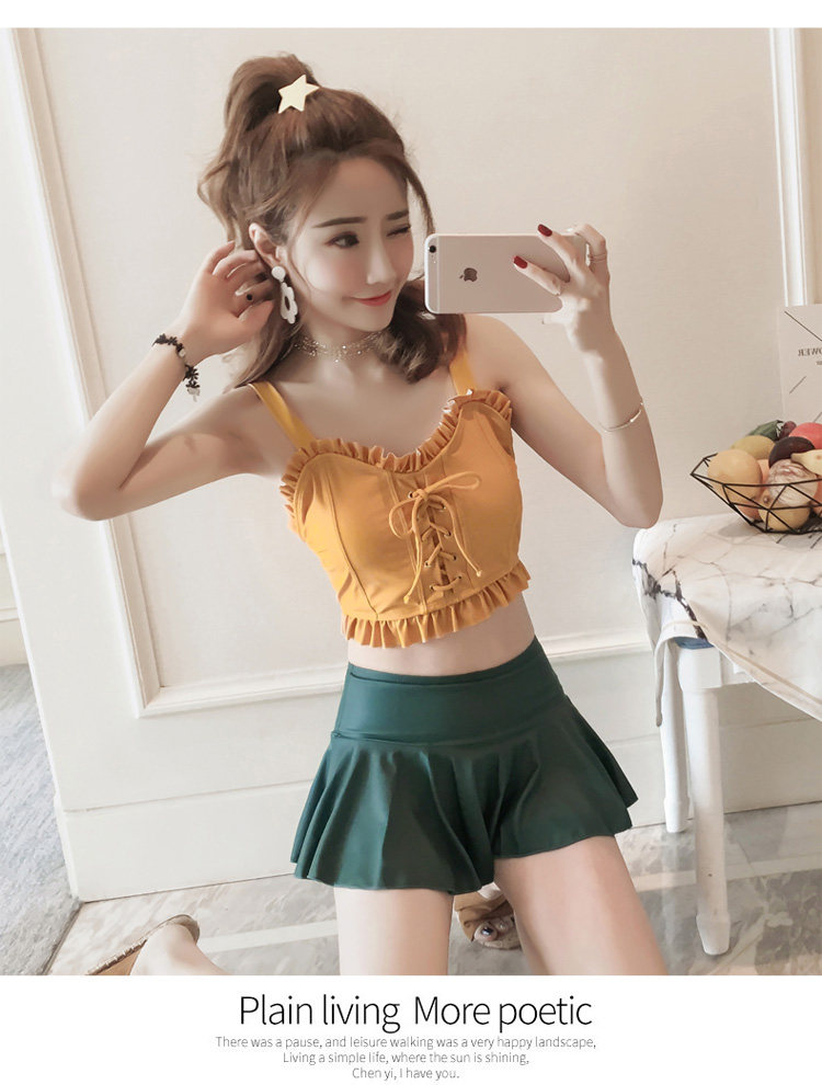 Maillot de bain pour femme      - Ref 3038719 Image 16