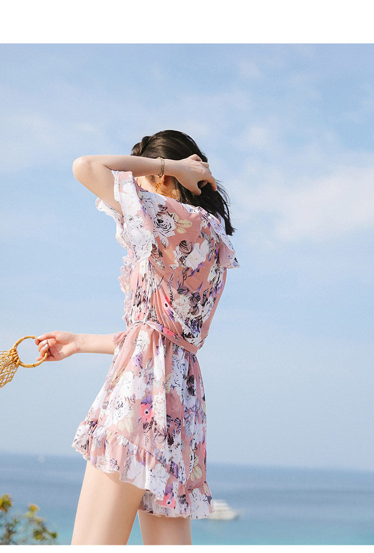 Maillot de bain pour femme - Ref 3038708 Image 9