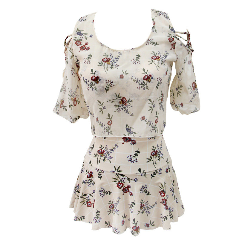 Maillot de bain pour femme - Ref 3029138 Image 5