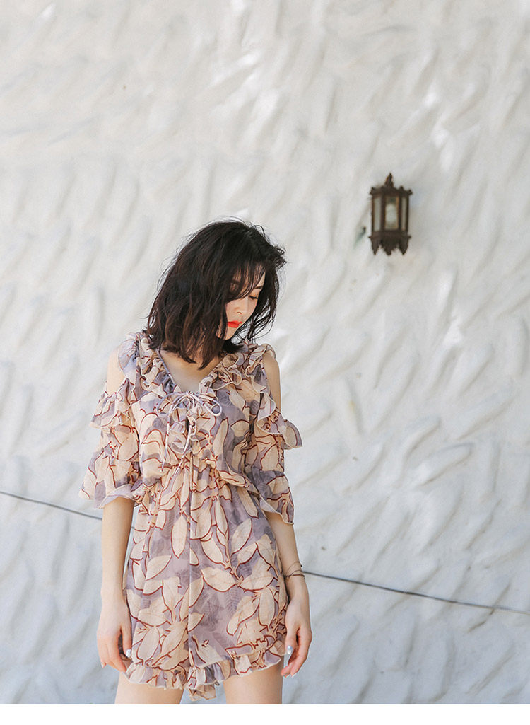 Maillot de bain pour femme - Ref 3038709 Image 6