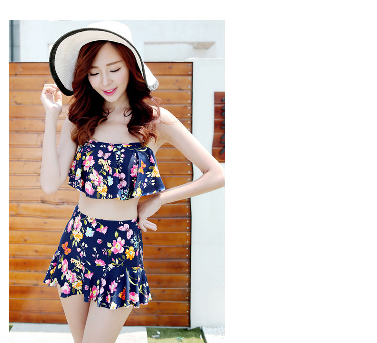 Maillot de bain pour femme - Ref 3038704 Image 82