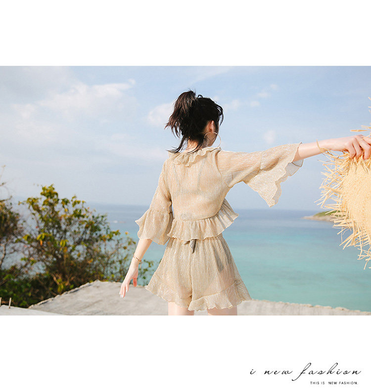 Maillot de bain pour femme - Ref 3038703 Image 10