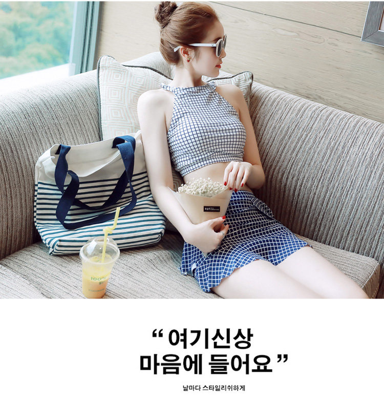 Maillot de bain pour femme - Ref 3038731 Image 16