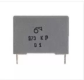 R73 KP order Imported Kemet 22nF plusmn 5% 500Vac 2000Vdc polypropylene film capacitor