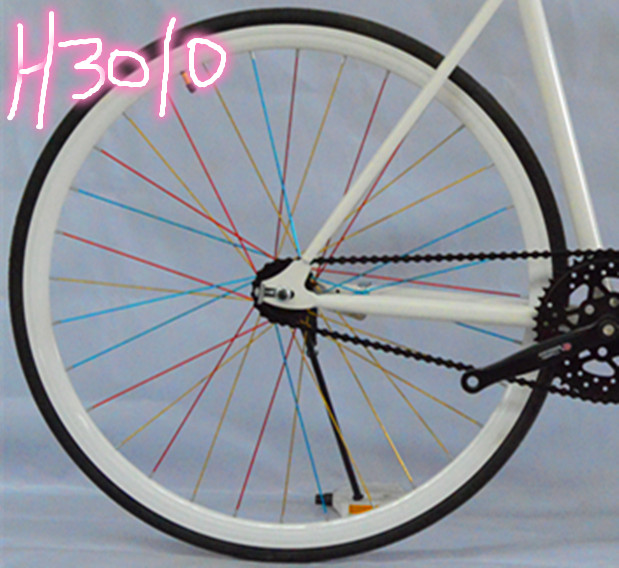 Roues de vélo FLYZLS - Ref 2375245 Image 18
